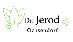 Dr. Jerod Ochsendorf
