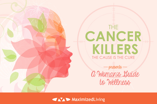 Cancer Killers - Womens Health