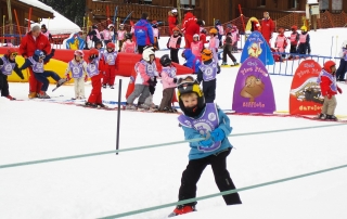 Keep Your Kids Active This Winter | Dr. Jerod