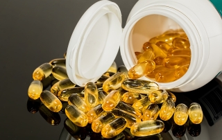 Healthy Supplements | Dr. Jerod