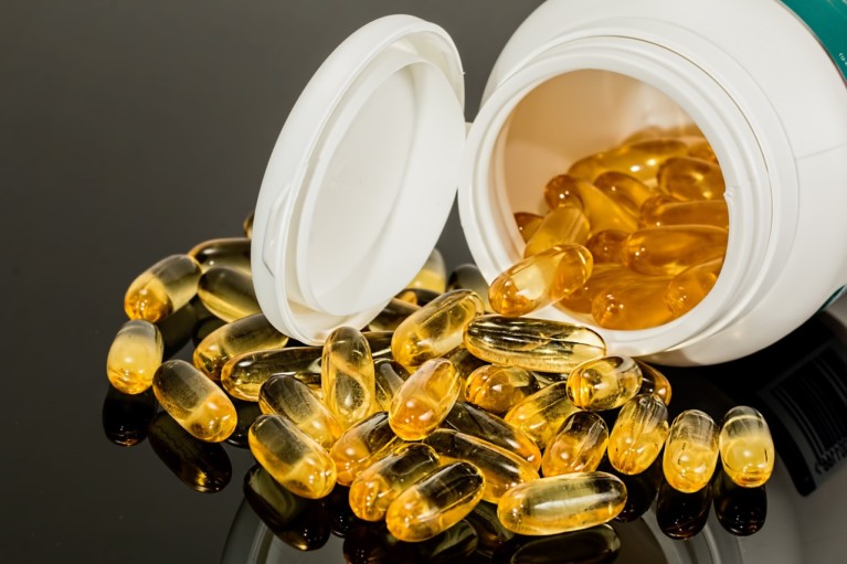 Healthy Supplements | Dr. Jerod