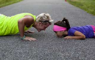 Activity Trackers | Dr. Jerod