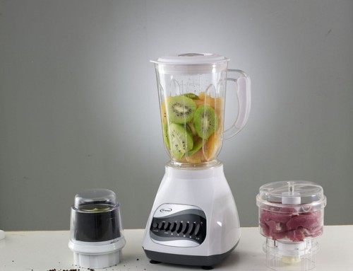 Healthy Recipes for Your High-Performance Blender