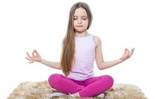 Yoga for Kids| Dr. Jerod